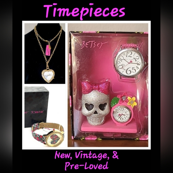 Authentic BETSEY JOHNSON No Fakes Here! Authenticity Guaranteed !!! - Picture 6 of 12